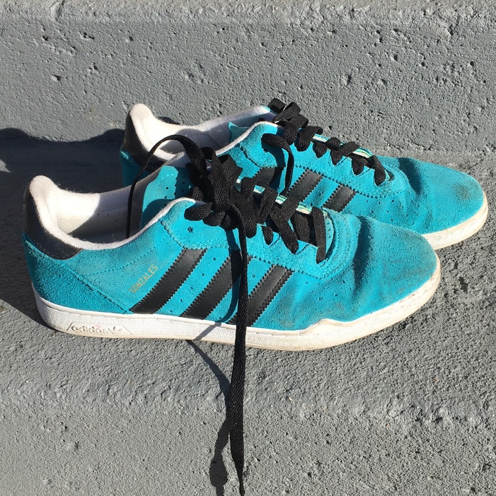 Adidas Men’s Gonzales sneakers